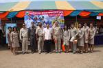 ประมวลภาพโครงการ อบต.พบประชาชน และจังหวัดเคลื่อนที่ ประจำปี